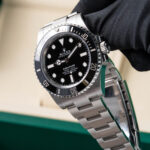 Rolex Submariner 124060 2025