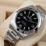 Rolex Explorer 214270
