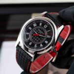 Patek Philippe Calatrava 6007G-010 2025