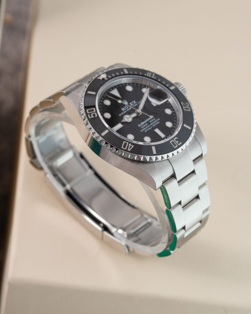 Rolex Submariner 126610LN 2025