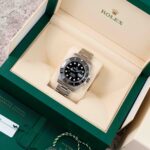 Rolex Submariner 126610LN 2024
