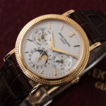 Patek Philippe Perpetual Calendar 5039J-001 2006