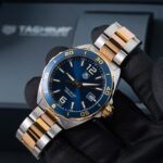 Tag Heuer Formula One WAZ1120 2023