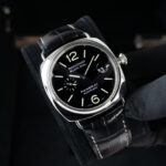 Panerai Radiomir Black Seal PAM00287 2008
