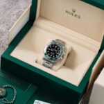 Rolex Submariner 126610LV 2021