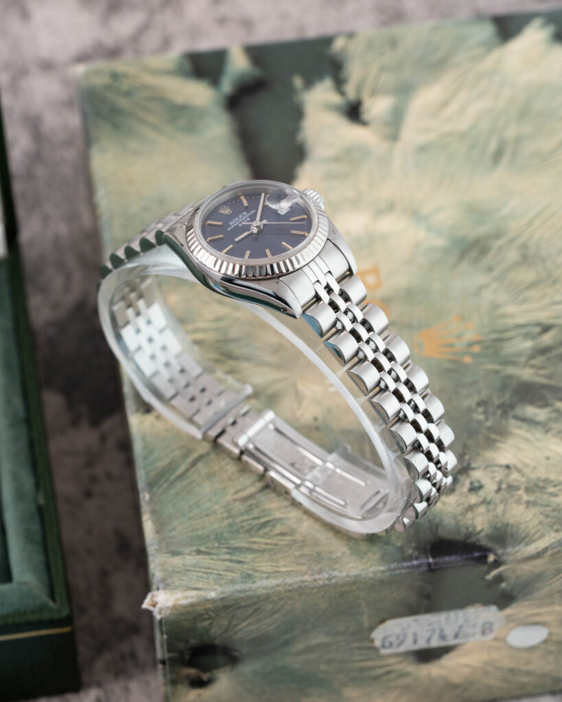 Rolex Datejust 69173 1985