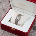 Cartier Tank Française 2403 2003