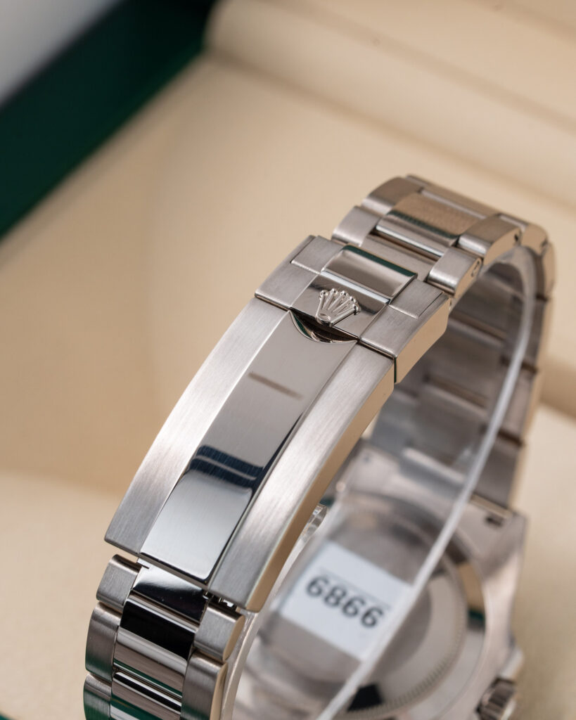 Rolex Submariner 126619LB 2020