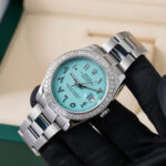 Rolex Datejust 126300 2020