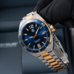 Tag Heuer Formula One WAZ1120 2023