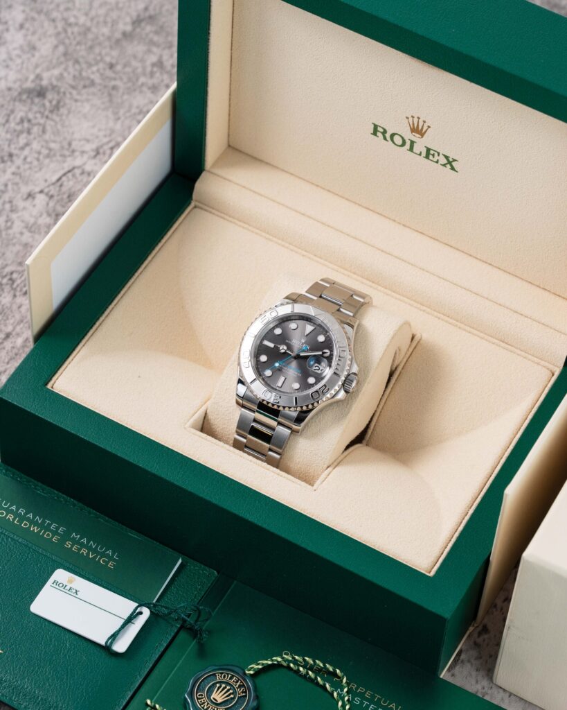 Rolex Yacht-Master 126622 2024