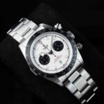 Tudor Black Bay Chronograph 79360N 2025