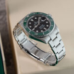 Rolex Submariner 126610LV 2021