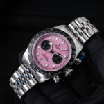 Tudor Black Bay Chrono 79360N 2025