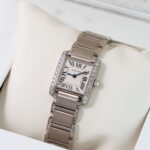 Cartier Tank Française 2403 2003