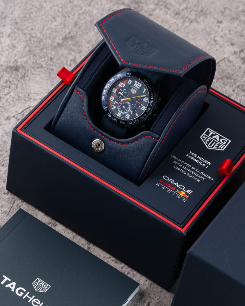 Tag Heuer Formula 1 Quartz CAZ101AZ 2024