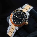 Tudor Tudor Black Bay GMT M79833MN 2022