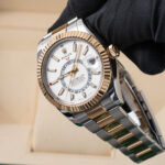 Rolex Sky-Dweller 326933 2018