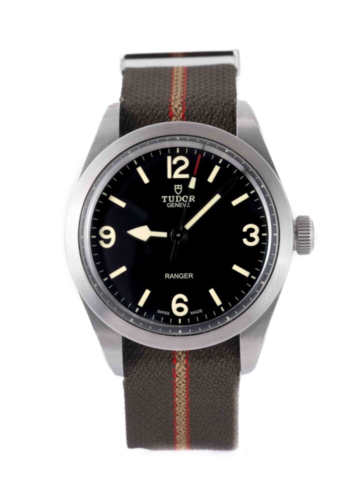 Tudor Ranger 79950 2024