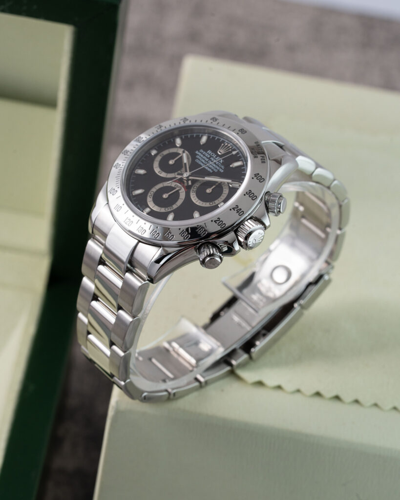 Rolex Daytona 116520 2005