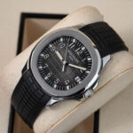 Patek Philippe Aquanaut 5167A-001 2011