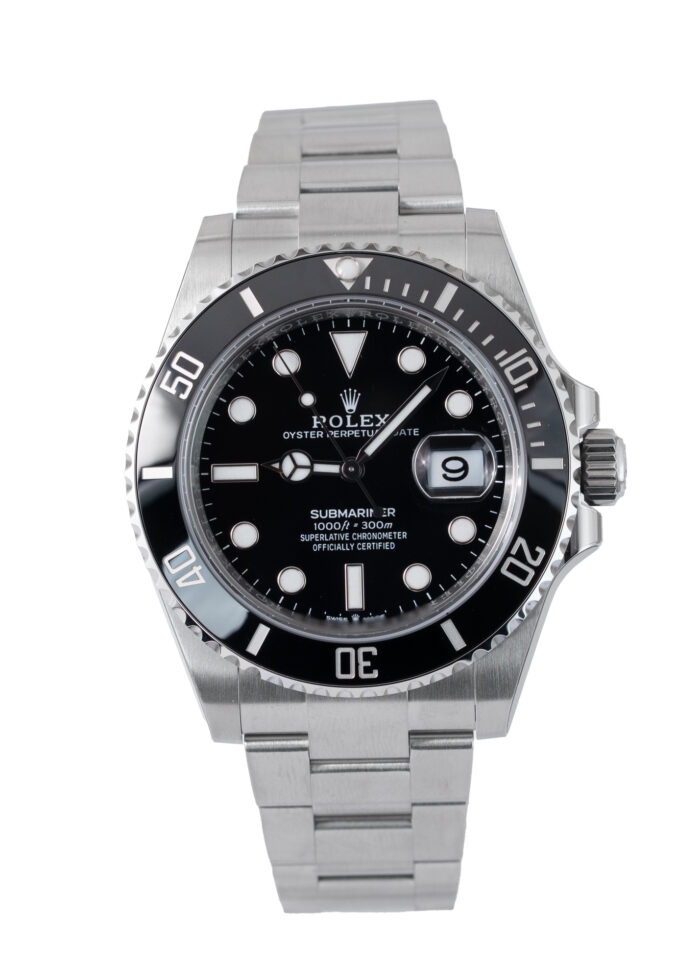 Rolex Submariner 126610LN 2025