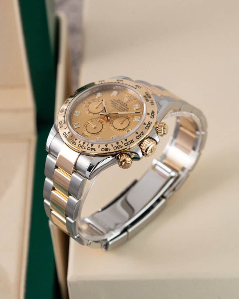 Rolex Daytona 116503 2021