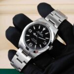 Rolex Explorer 214270