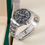Rolex Submariner 126610LN 2021