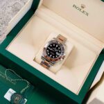 Rolex GMT-Master II 126711CHNR 2020