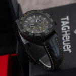 Tag Heuer Formula 1 Quartz Senna Special Edition CAZ101AJ.FC6487 2022