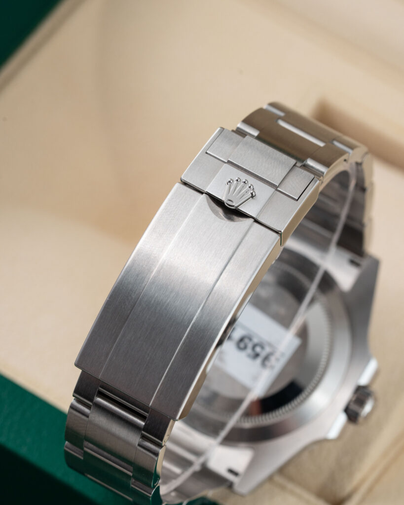 Rolex Submariner 126610LV 2023