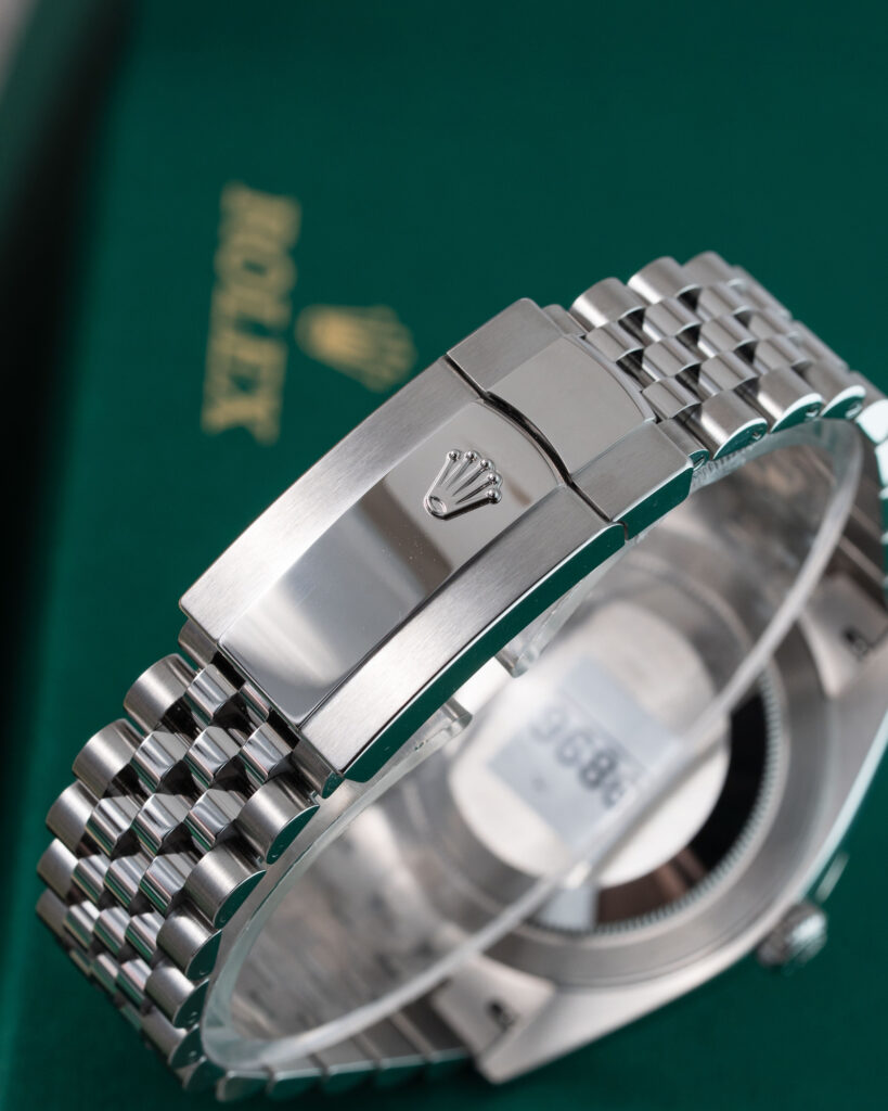Rolex Datejust 126334 2025