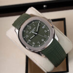 Patek Philippe Aquanaut 5168G-010 2024