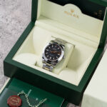 Rolex Milgauss 116400 2007