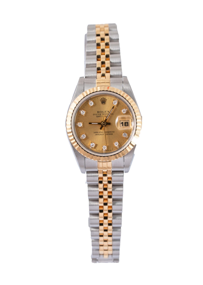 Rolex Datejust 69173 1985