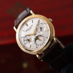 Patek Philippe Perpetual Calendar 5039J-001 2006