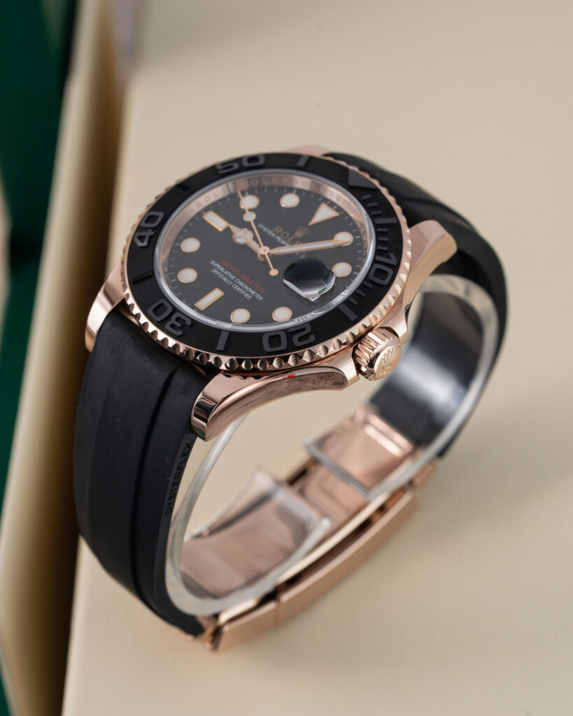 Rolex Yacht-Master 126655 2021