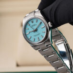 Rolex Oyster Perpetual 277200 2025