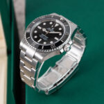 Rolex Submariner 124060 2025