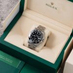 Rolex Submariner 126610LN 2025