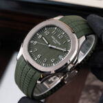 Patek Philippe Aquanaut 5168G-010 2024
