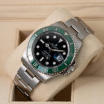 Rolex Submariner 126610LV 2023