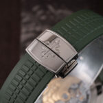 Patek Philippe Aquanaut 5168G-010 2024