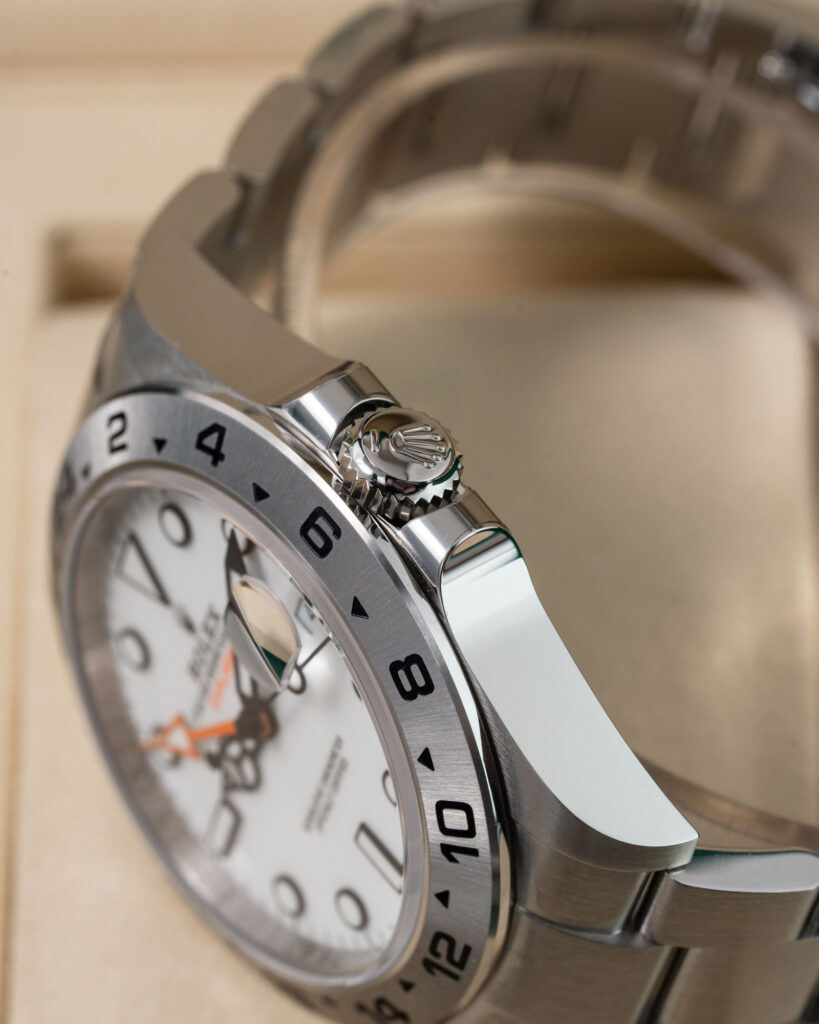 Rolex Explorer II 226570 2025