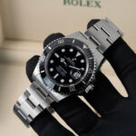 Rolex Submariner 126610LN 2025