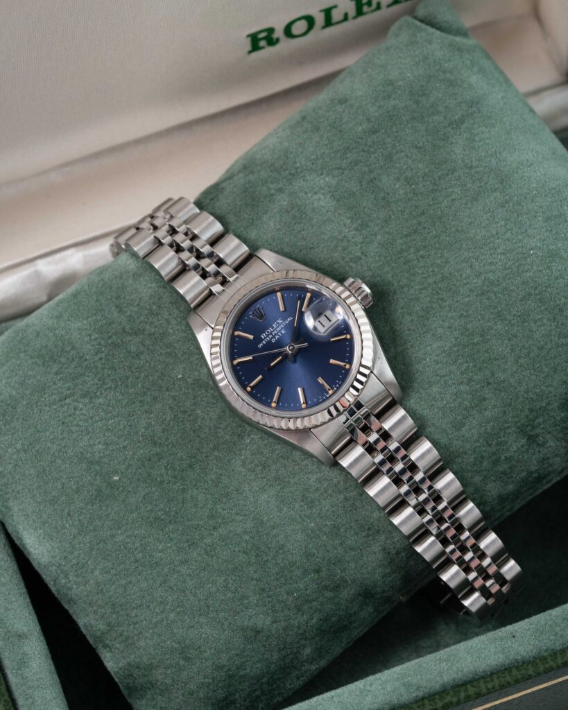 Rolex Datejust 69173 1985