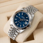 Rolex Datejust 126334 2024