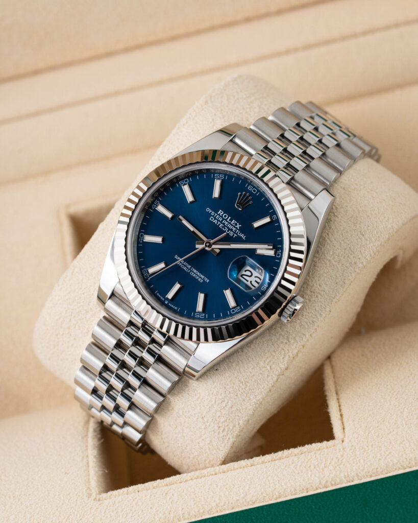Rolex Datejust 126334 2024