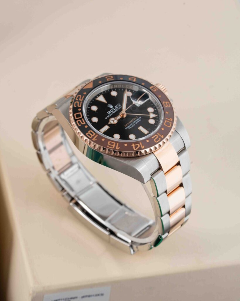 Rolex GMT-Master II 126711CHNR 2023